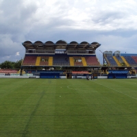 Complex sportiv Stadion ASTRA Ploiesti
