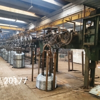 Fabrica de sârmă și produse din sârmă Beclean