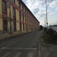 Proprietate construita cu utilizare industriala si comerciala. Timisoara, Gara de Nord - Amplasament pretabil unui proiect rezidential / comercial / mixt