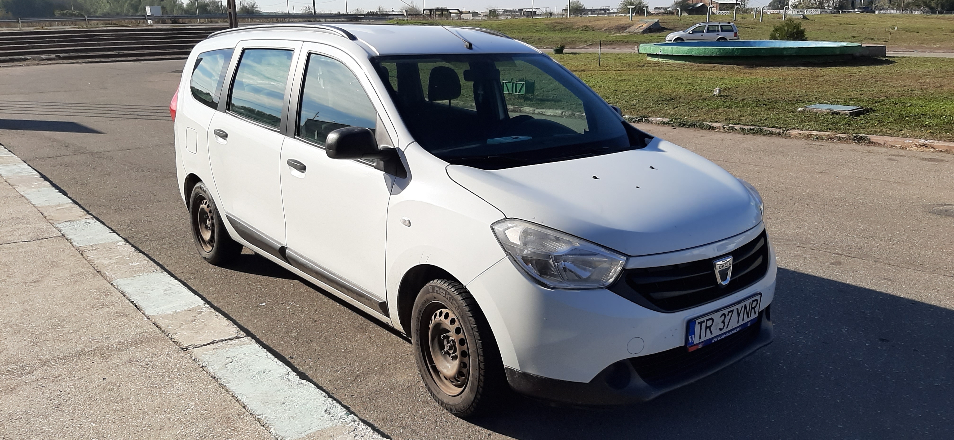 Dacia com tr