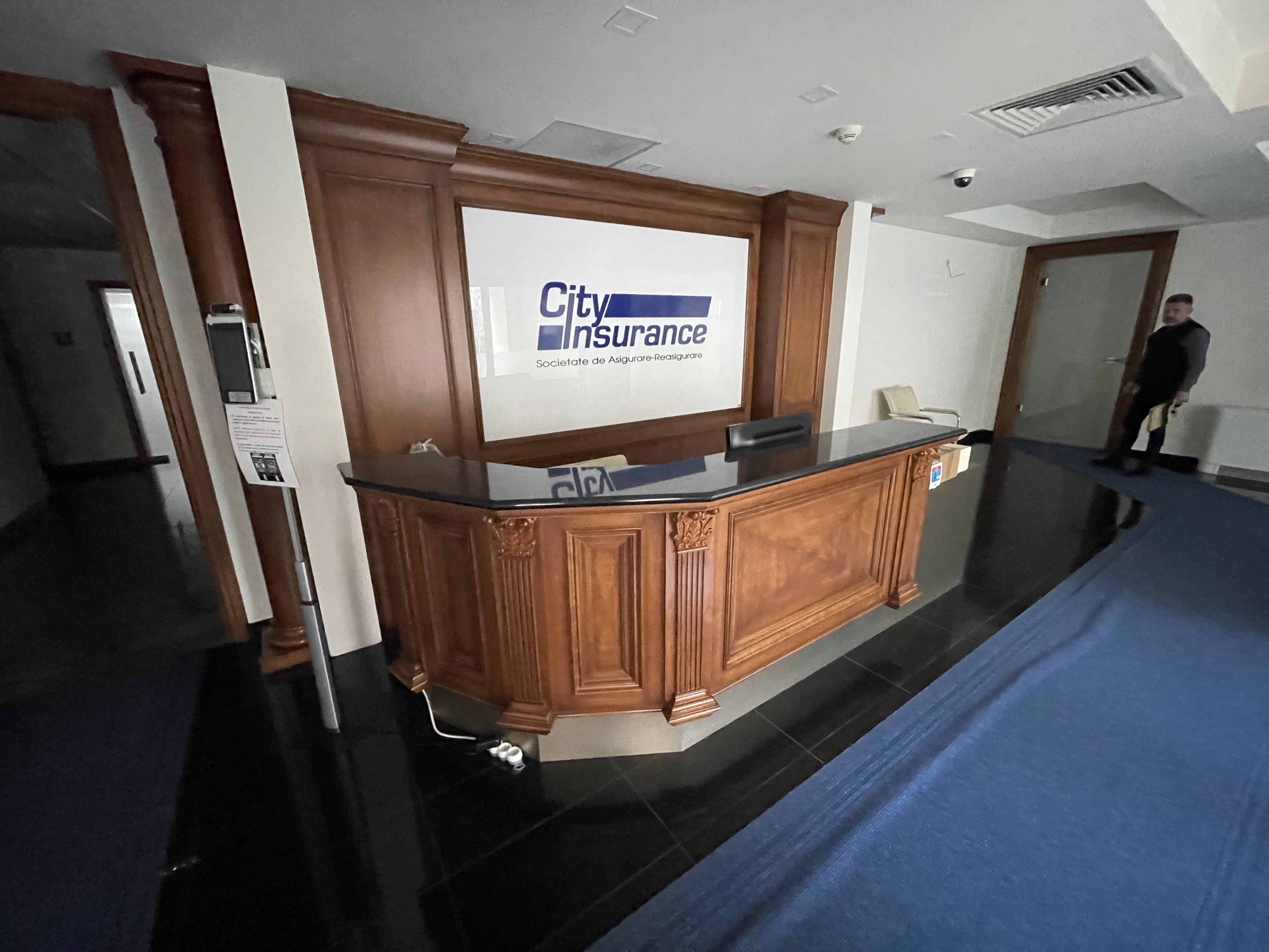 Pachet Spații Comerciale zona Dorobanti Bucuresti