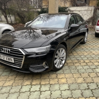 Autoturism Audi A6 Limousine, An fabricatie 2019, Motorizare 2.000 cm³ Benzina + Electric