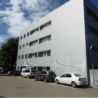 Hală producuție și birouri bd. Timișoara 