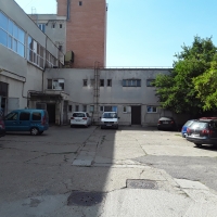 Proprietate imobilară Imprimeria de Vest - Teren și construcții - Oradea