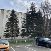 Bloc de locuințe - Cluj Napoca, str. Taberei nr. 4