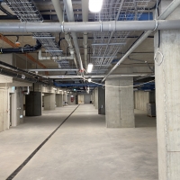 Loc de parcare PS14 -  subterană