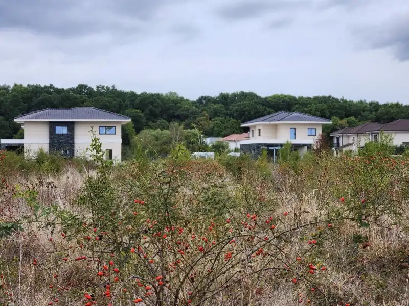 Teren construibil, 1.396 mp, in Dumbrăvița, Jud. Timiș, CF 404761