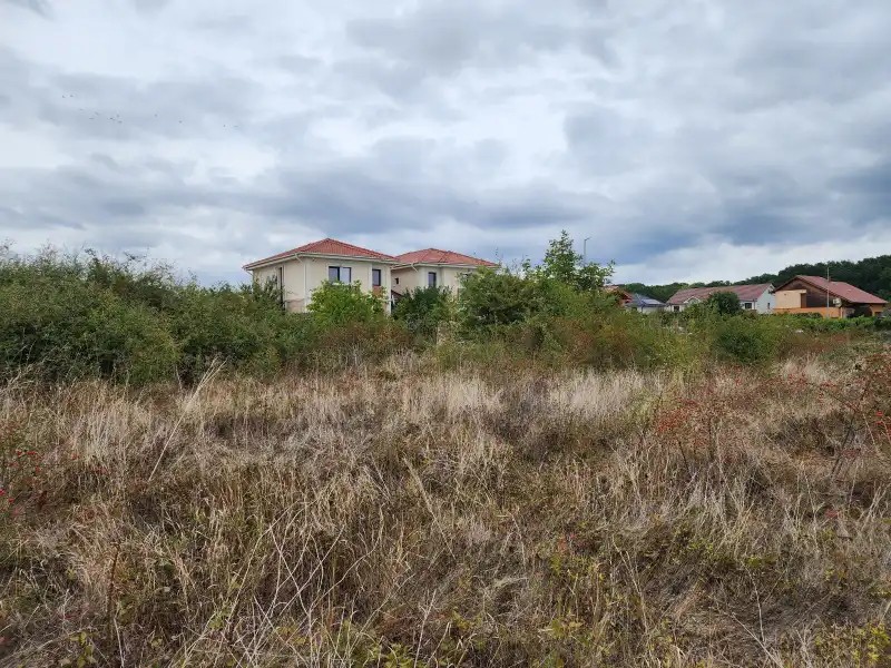 Teren construibil, 1.397 mp, in Dumbrăvița, Jud. Timiș, CF 404768