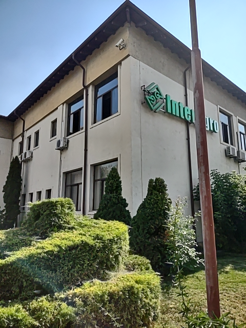 Sediu Administrativ Zimnicea