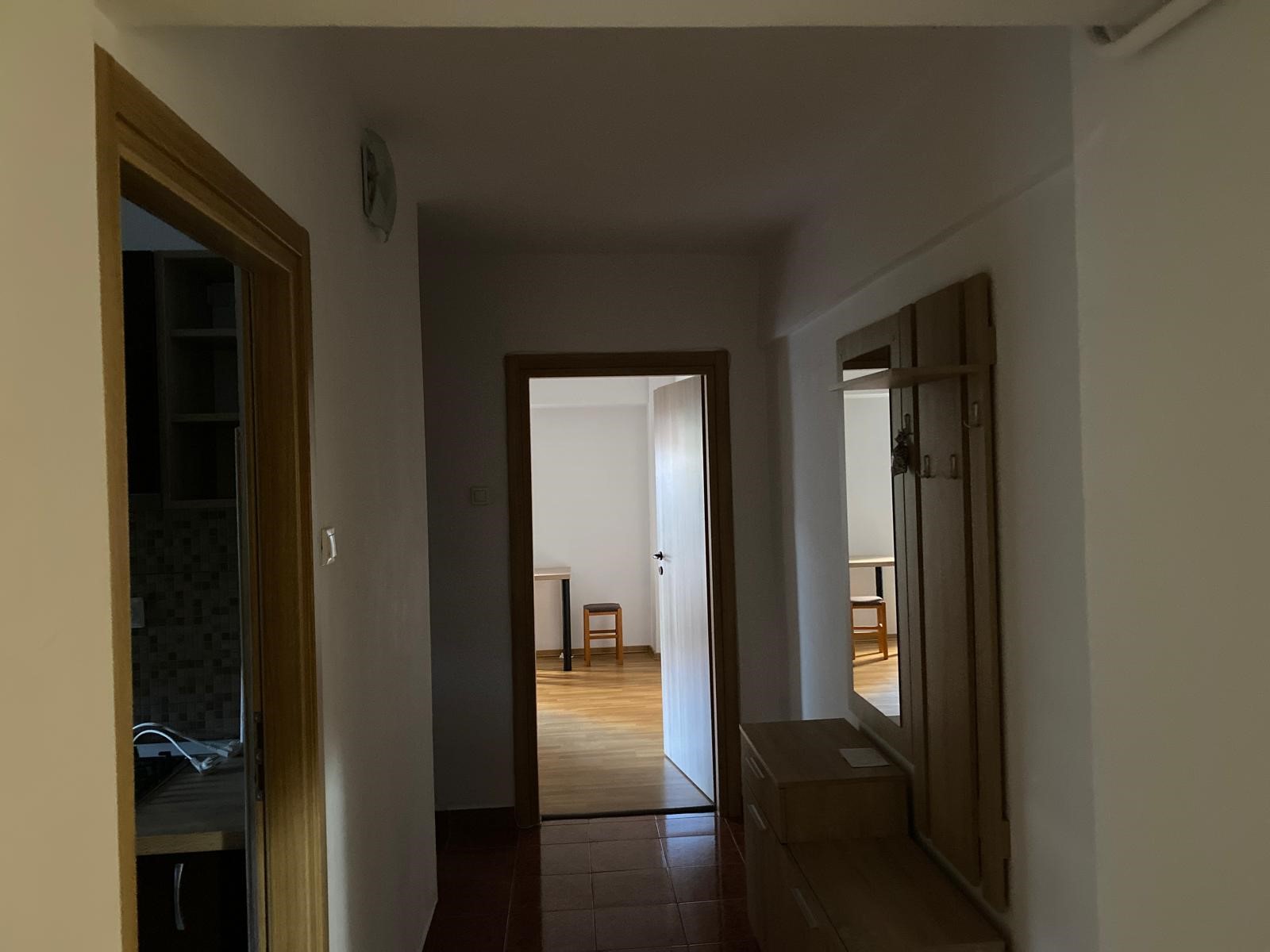 Apartament cu 1 camera în Timisoara, Al Cristalului nr. 3 Ap. 3