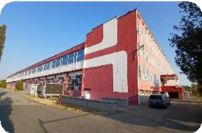 Fabrica de contoare de energie electrică și gaz AEM Timișoara - Pachet de active imobile și mobile
