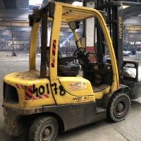 STIVUITOR HYSTER 2,5 TF 34596J