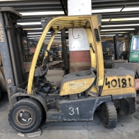 STIVUITOR HYSTER 3,5 TF 34405J