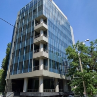 Sediu administrativ Bd. Dinicu Golescu nr. 36, Sector 1, București