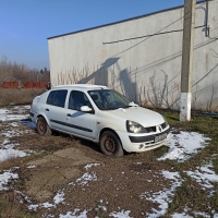 Renault Clio Symbol V-02-ULE