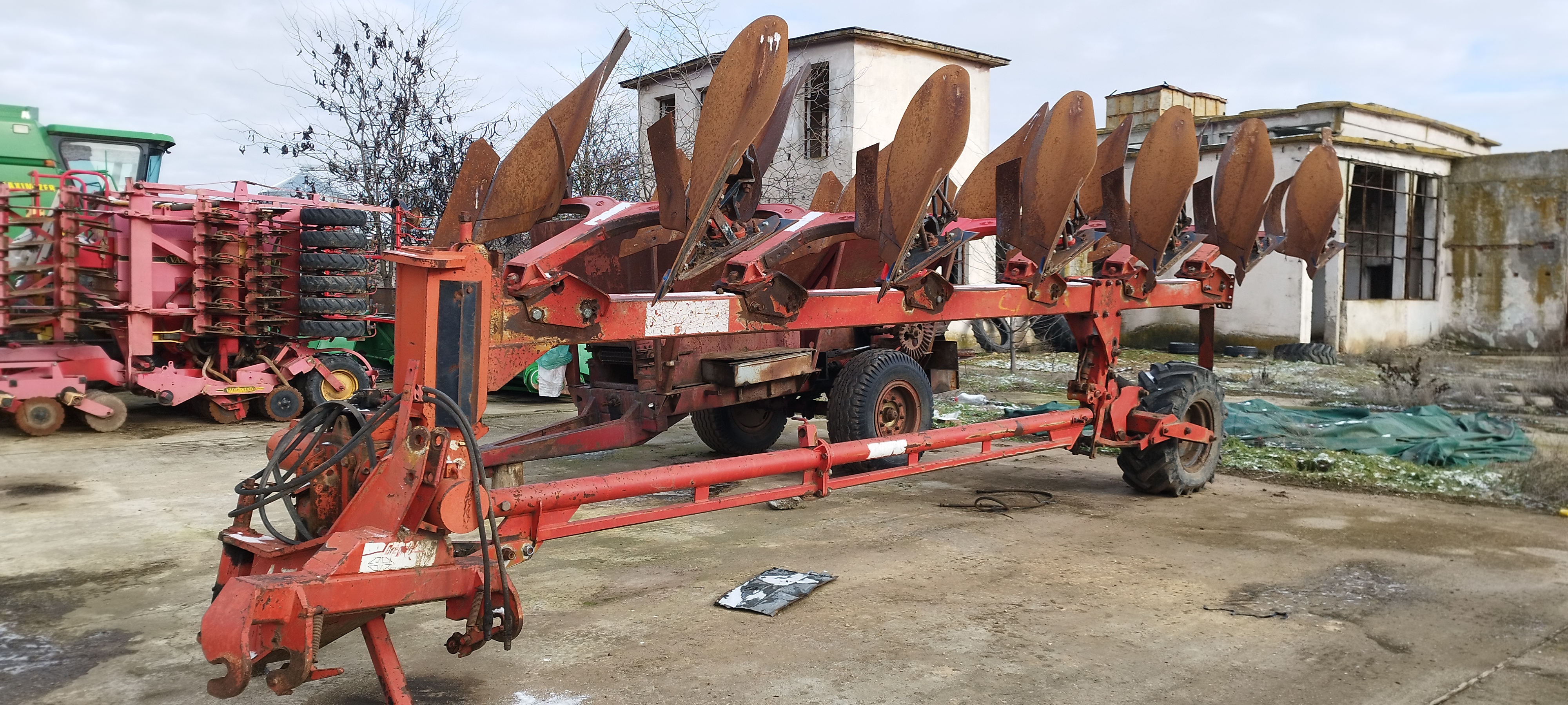 PLUG GREGOIRE BESSON SPB 9,6 TRUPITE