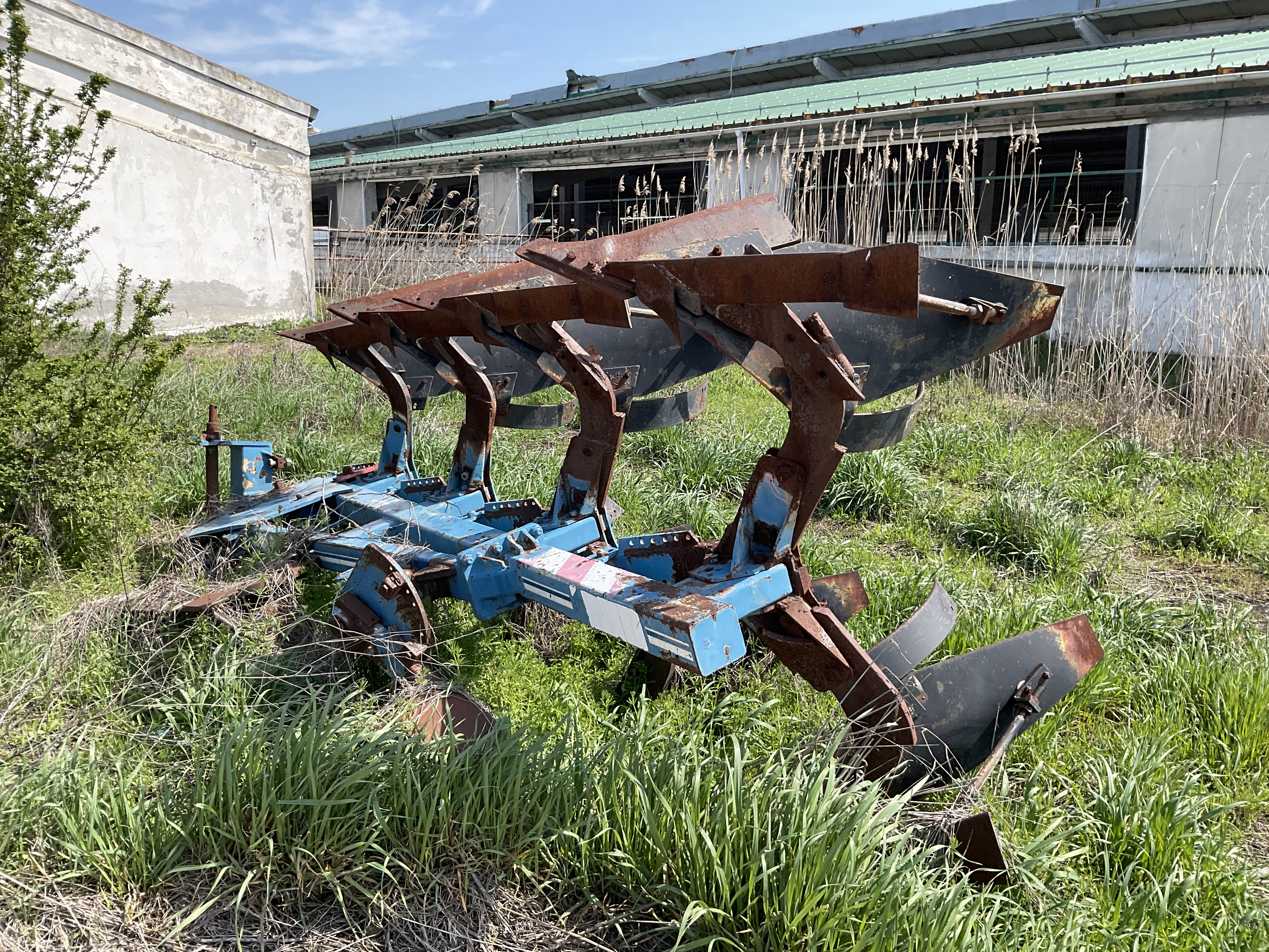 PLUG BONNEL SKIPY 3+1 TRUPITE