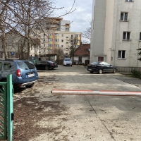 Bloc de locuințe - Cluj Napoca, str. Taberei nr. 4