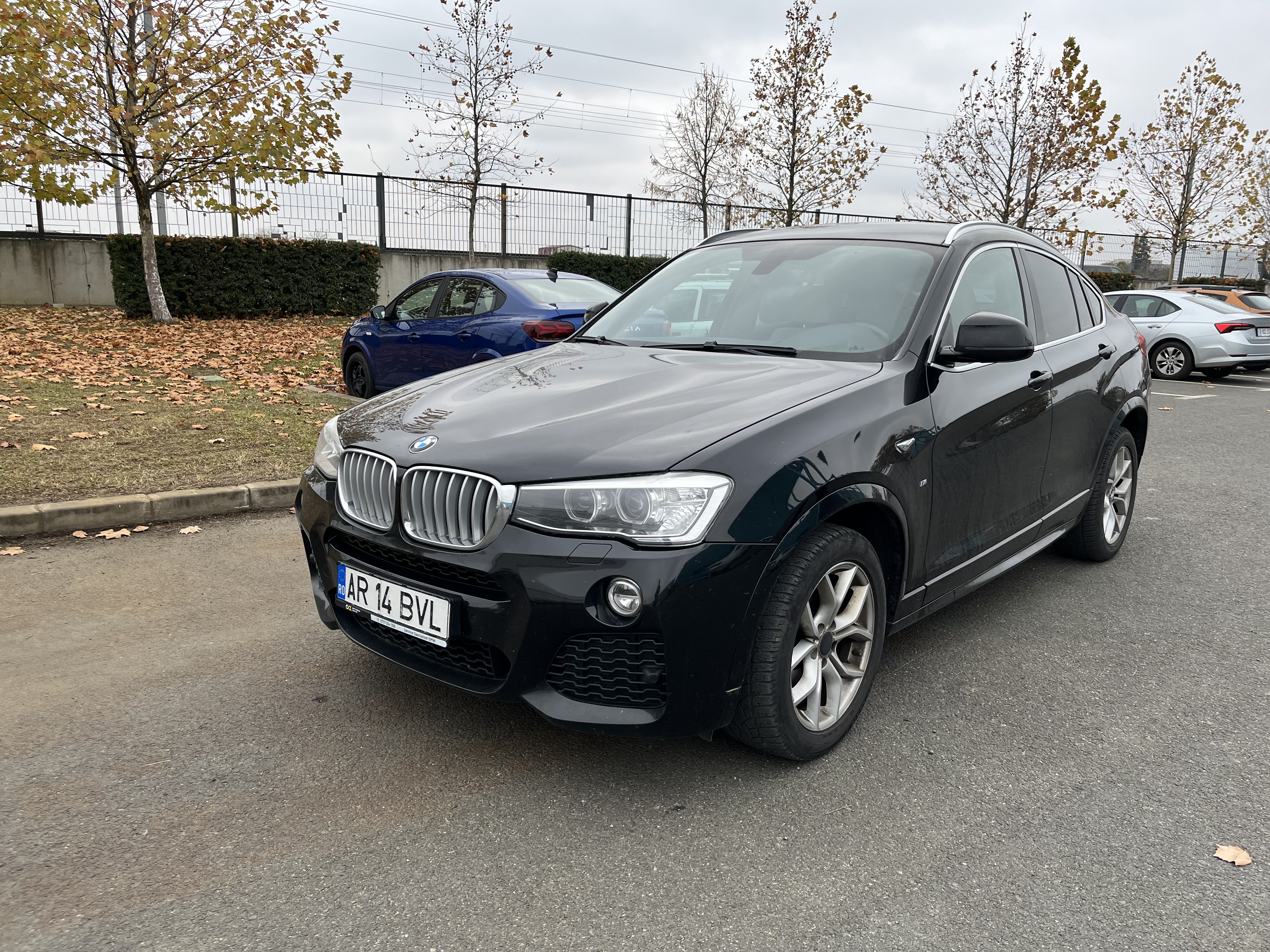BMW X4 XDRIVE 30d-AR-14-BVL