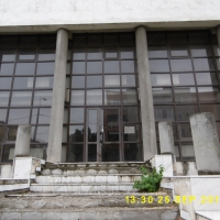 Clădiri cu destinație comercială - birouri situate în municipiul Drobeta-Turnu Severin, strada Mihai Eminescu numărul 29, județul Mehedinți