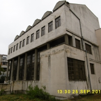 Clădiri cu destinație comercială - birouri situate în municipiul Drobeta-Turnu Severin, strada Mihai Eminescu numărul 29, județul Mehedinți