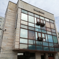 Cladire birouri S+P+3E, Bucuresti, Str Pictor Sava Hentia, nr.13