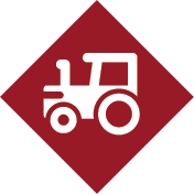 Tractor IMT 577 4WD