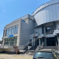 Centru afaceri - Giurgiu
