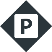 Parking places