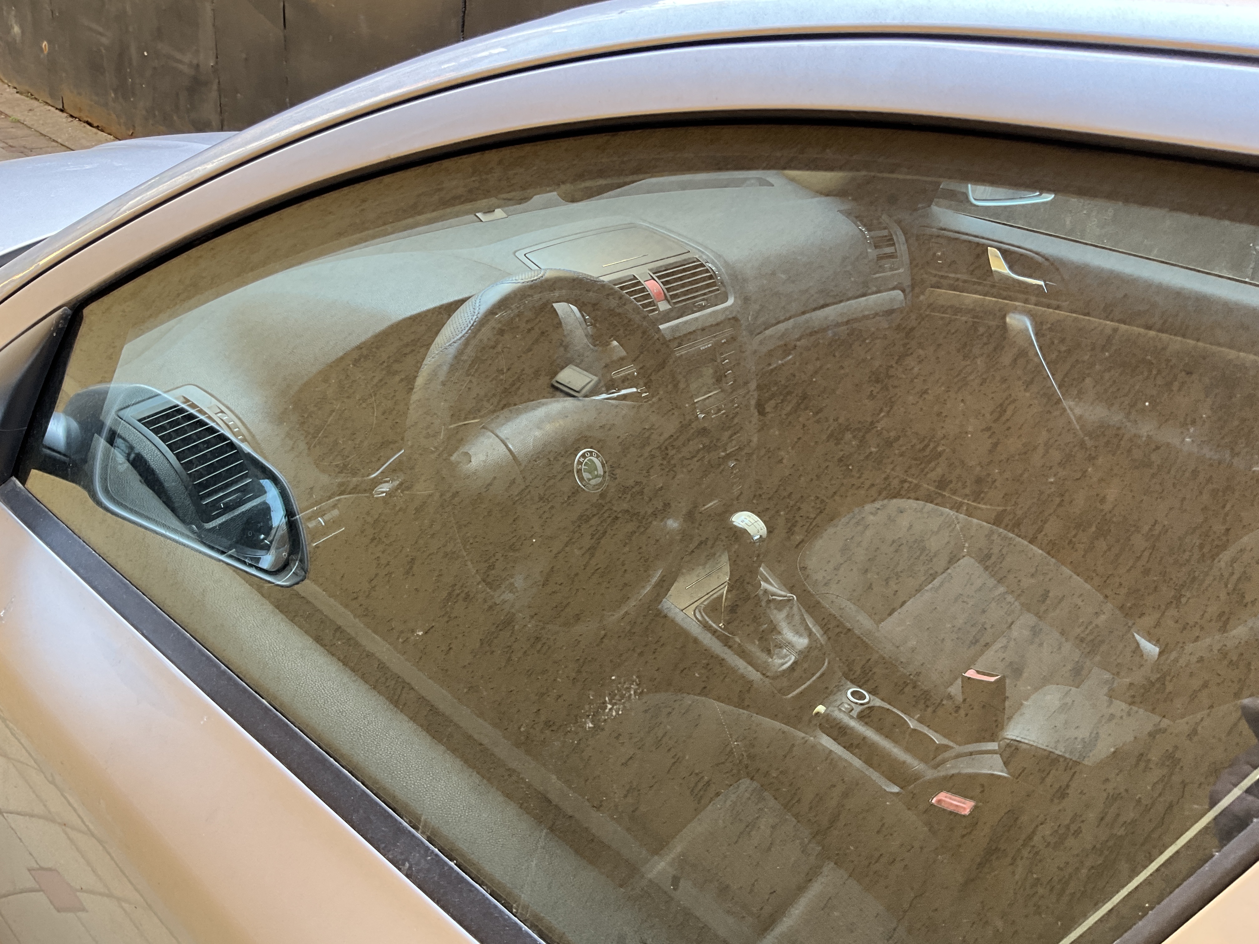 AUTO SKODA OCTAVIA ELEGANCE 2,0 TDI/103 KW  B51WNT