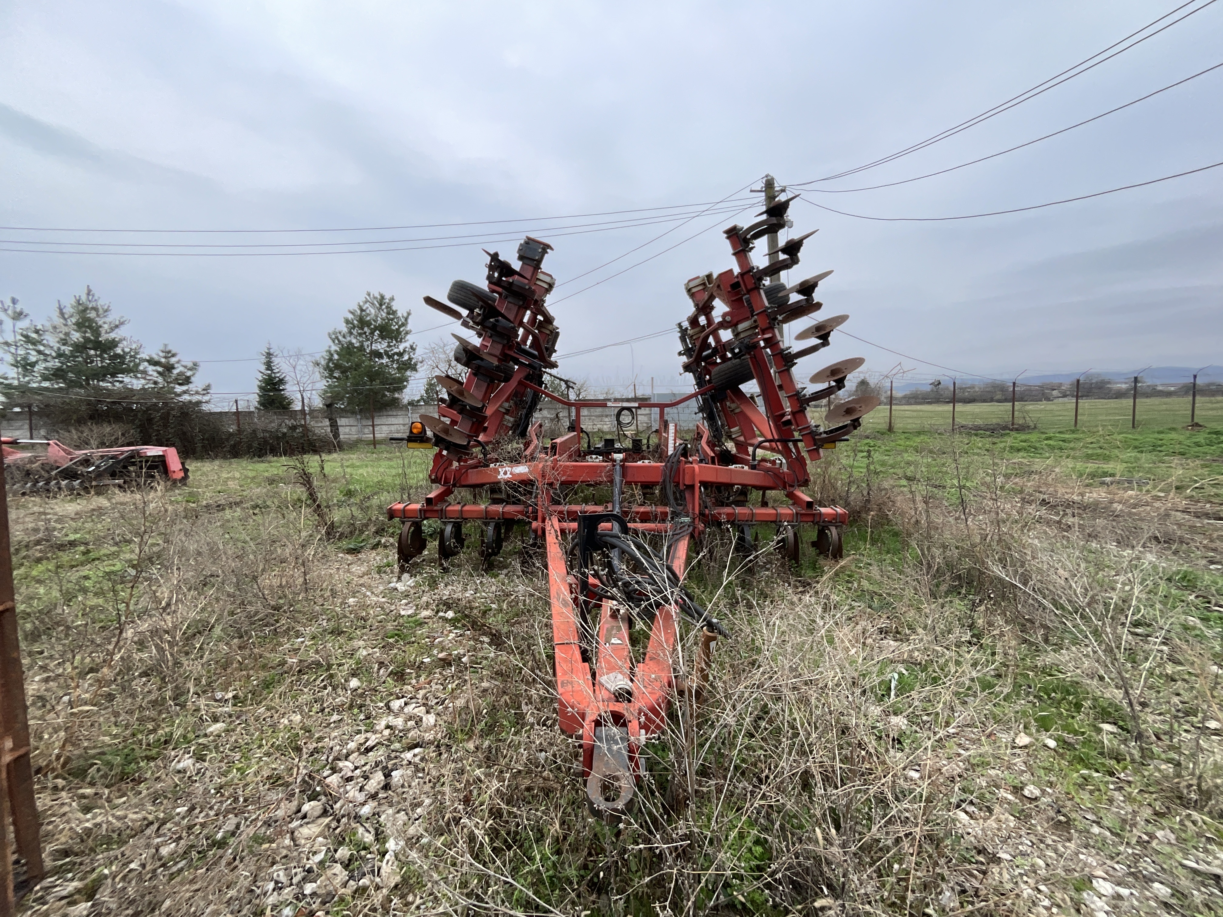 DEZMIRISTITOR AMITY WIL RICH 657 DCR RIPPER