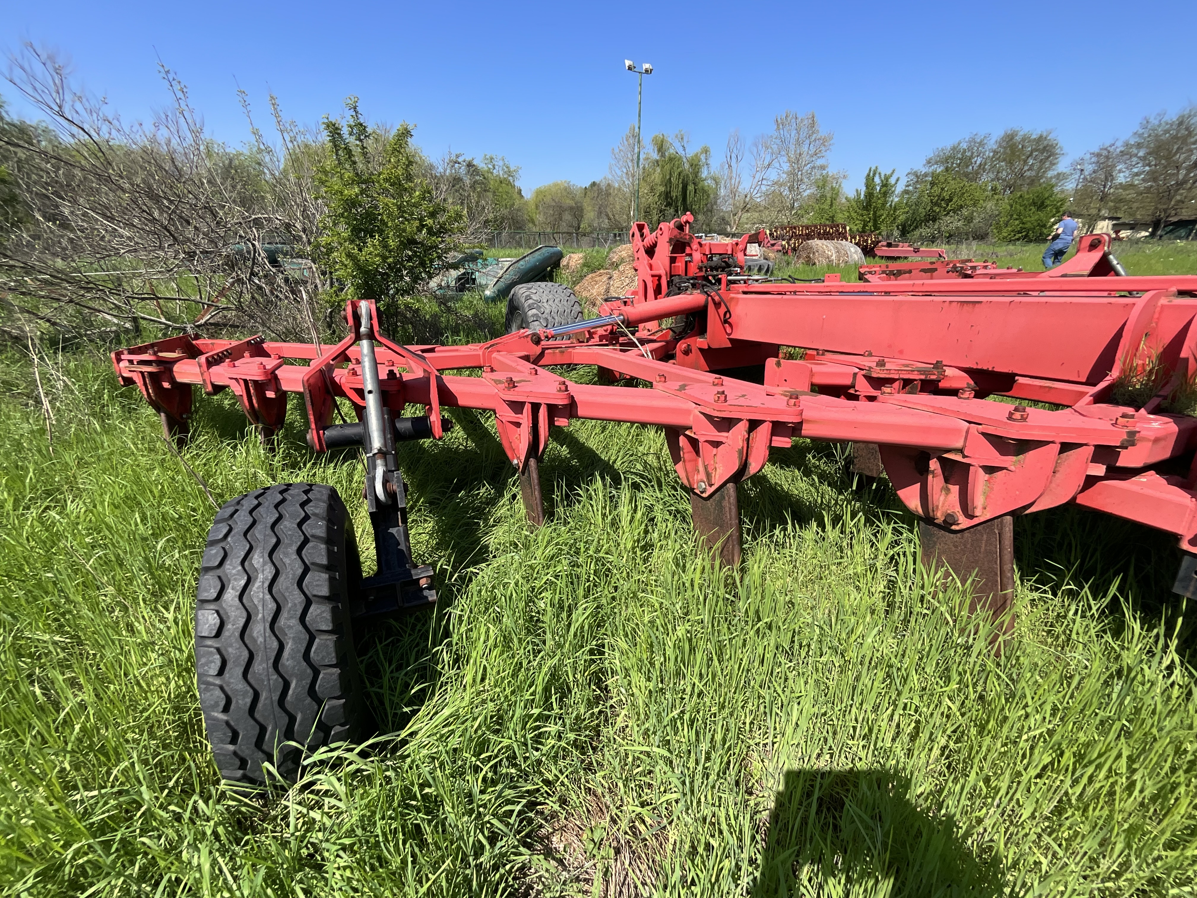 SUBSOLIER QUIVOGNE 7M SERIA 44925J