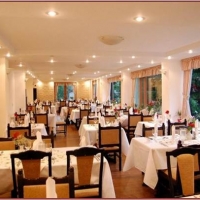 3 star Hotel-Restaurant RINA TIROL with 56 rooms in Poiana Brasov